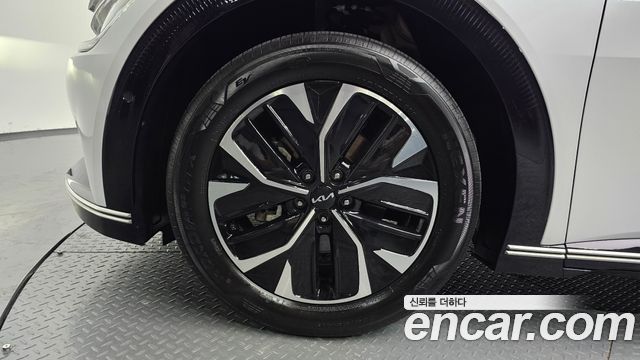 Kia EV6 Long Range Earth - фото 4