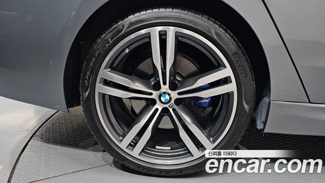 BMW Gran Turismo G32 630i xDrive M Sport - фото 3