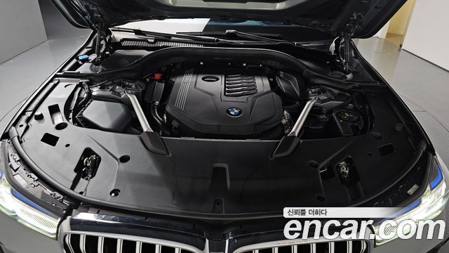 BMW Gran Turismo G32 630i xDrive M Sport - фото 4