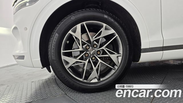 Genesis GV70 2.2 Diesel AWD - фото 4