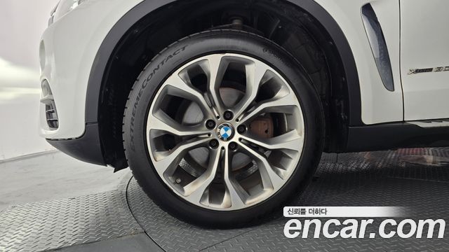 BMW X6 F16 xDrive 30d - фото 4