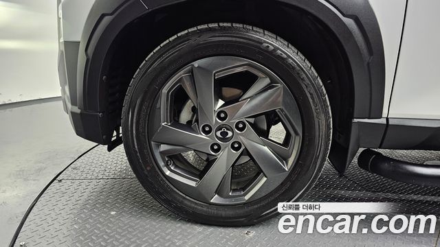 SsangYong Rexton Новый Sports Diesel 2.2 4WD Culman Noblesse - фото 4