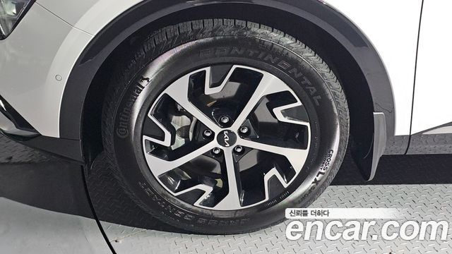 Kia Sportage 5-го поколения, гибрид Signature 4WD - фото 4