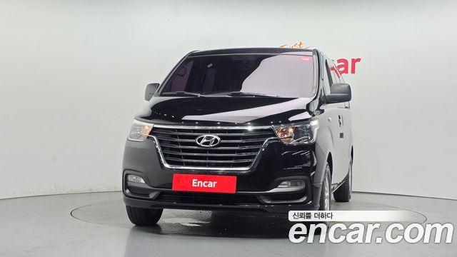 Hyundai Starex Новый Van 5-Seater Modern - фото 2