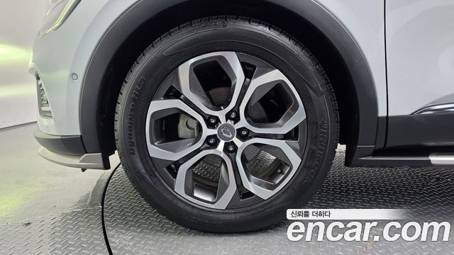 Renault Samsung XM3 1.3 TCe RE Signature - фото 4