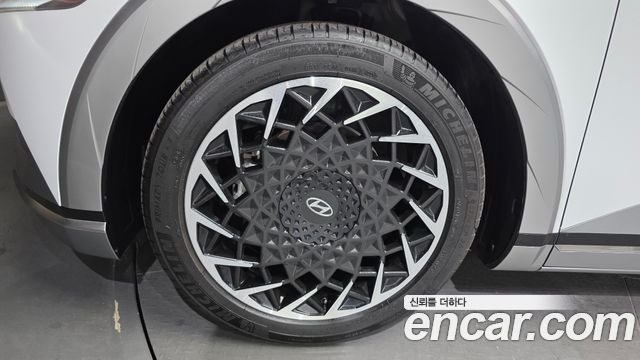 Hyundai Ioniq5 Long range Prestige - фото 4
