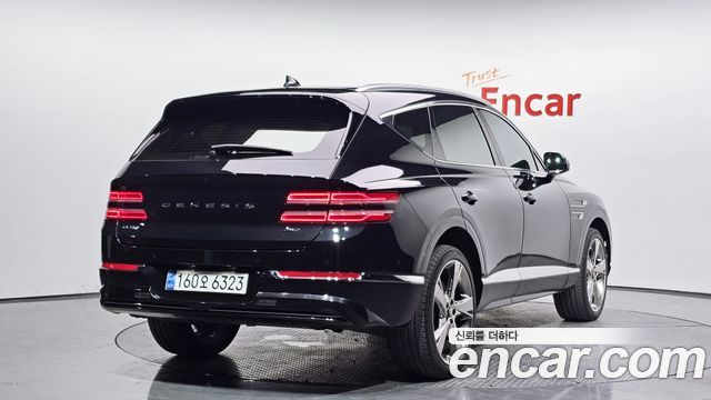 Genesis GV80 3.0 Diesel 2WD - фото 1