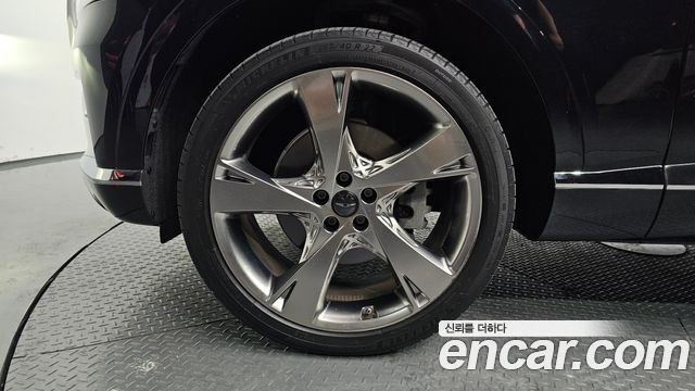Genesis GV80 3.0 Diesel 2WD - фото 4