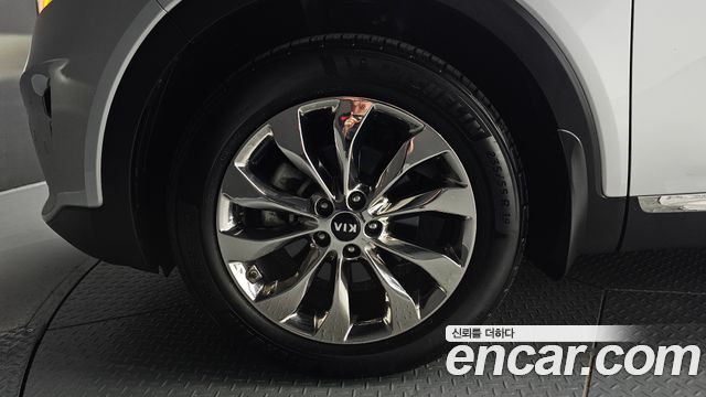 Kia Sorento Новый Diesel 2.2 2WD Noblesse Special - фото 4