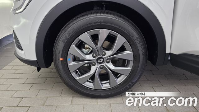 Renault Samsung Arkana 1.6 GTe Techno - фото 4