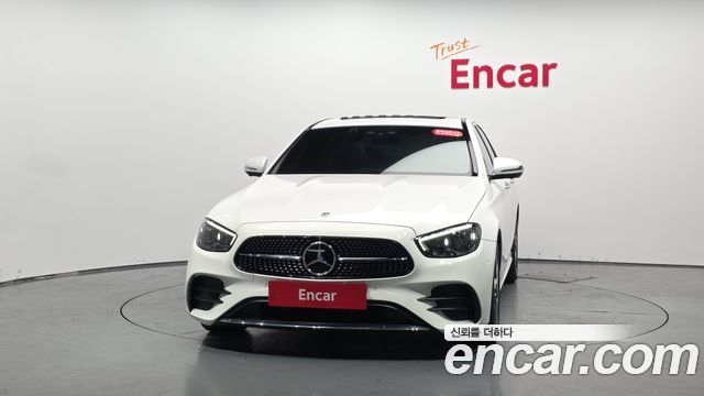 Mercedes-Benz E-Class W213 E250 AMG Line - фото 2