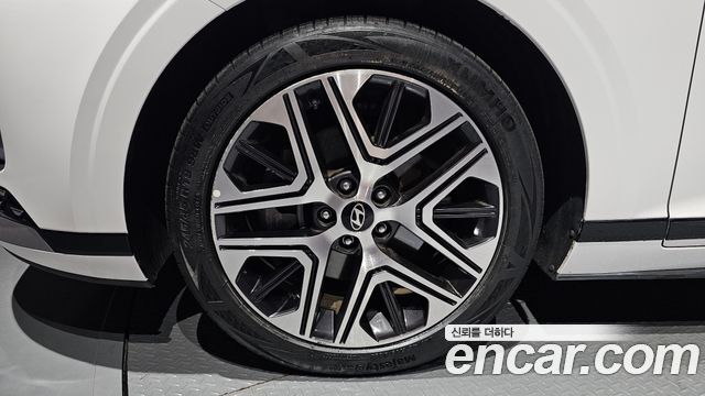 Hyundai Grandeur GN7 2,5 Gasoline 2WD Premium - фото 4
