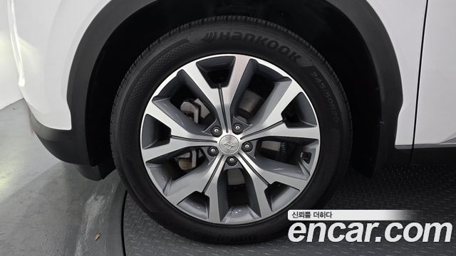 Hyundai Palisade Diesel 2.2 4WD Prestige - фото 4