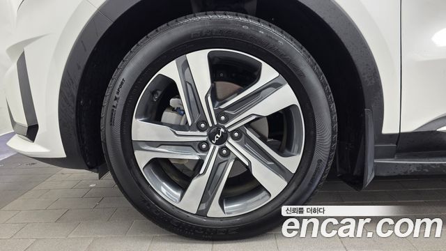 Kia Sorento 4-го поколения HEV 1.6 2WD Noblesse - фото 4