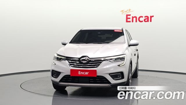 Renault Samsung XM3 1.3 TCe RE Signature - фото 1