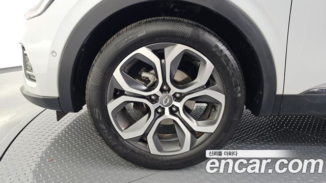 Renault Samsung XM3 1.3 TCe RE Signature - фото 3