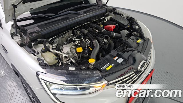Renault Samsung XM3 1.3 TCe RE Signature - фото 4