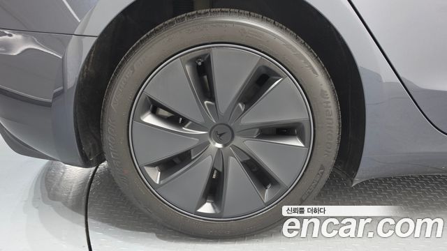 Tesla Model 3 Premium Long Range RWD - фото 4