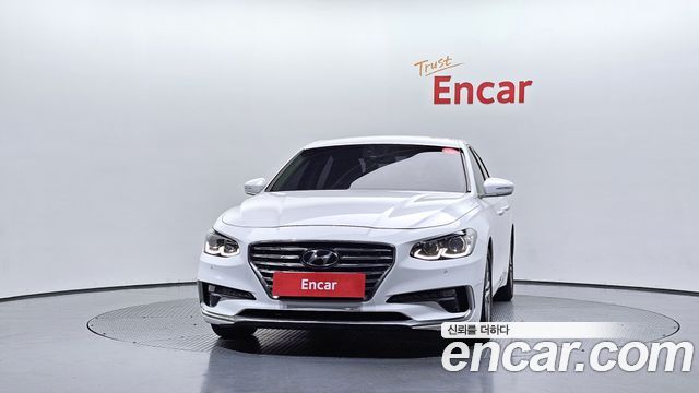 Hyundai Grandeur IG 2.4 Premium - фото 2