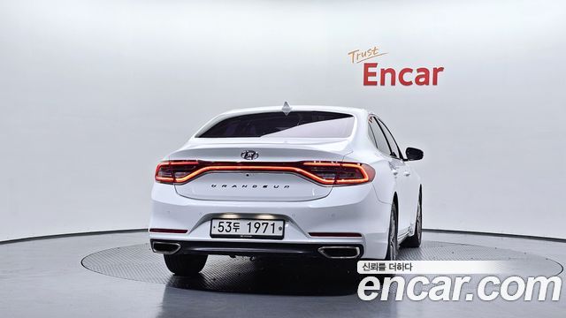 Hyundai Grandeur IG 2.4 Premium - фото 3