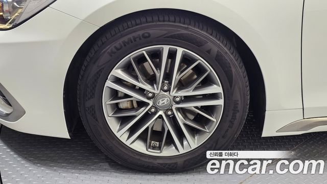Hyundai Grandeur IG 2.4 Premium - фото 4