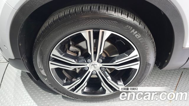 Volvo XC40 T4 Inscription - фото 4