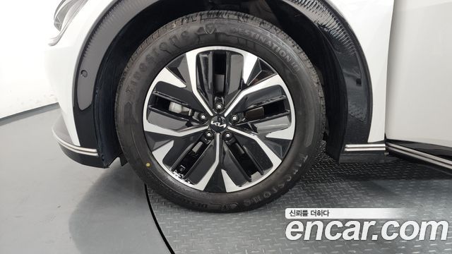 Kia EV6 Long Range Earth - фото 4
