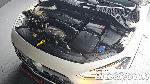 Mercedes-Benz GLA-Class H247 GLA250 4MATIC - фото 4