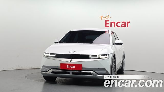 Hyundai Ioniq5 Long range Prestige - фото 2