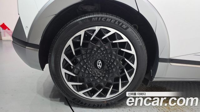 Hyundai Ioniq5 Long range Prestige - фото 4