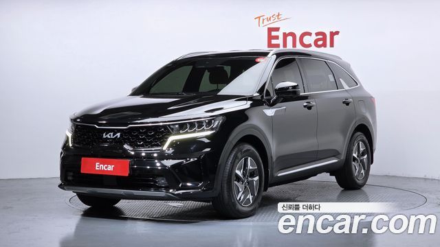 Kia Sorento 4-го поколения HEV 1.6 4WD Noblesse - фото 0