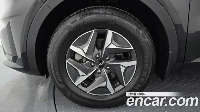 Kia Sorento 4-го поколения HEV 1.6 4WD Noblesse - фото 4