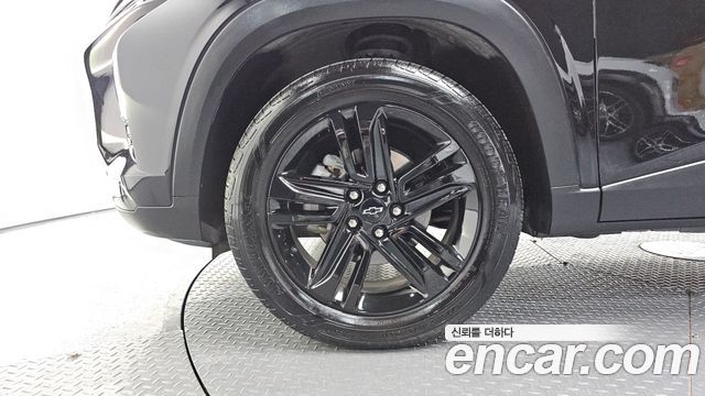 Chevrolet (GM Daewoo) Trax 1.2 ACTIV Plus - фото 3