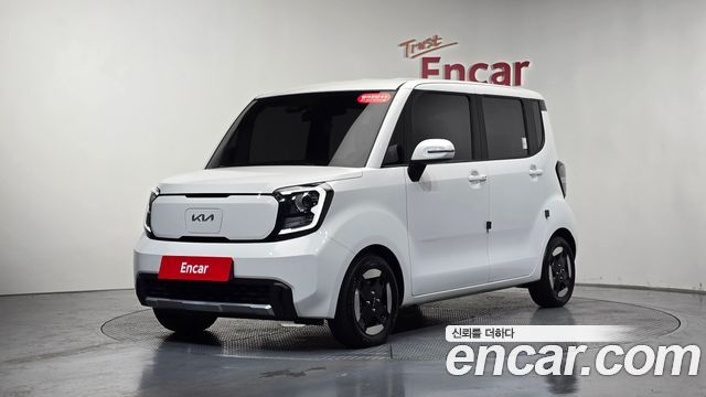 Kia RAY Новый EV Air - фото 0