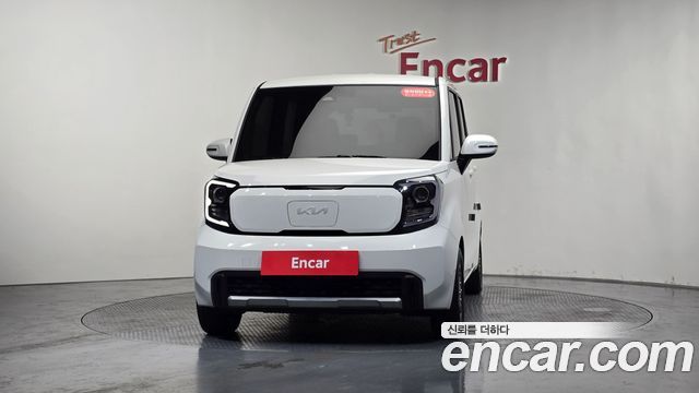Kia RAY Новый EV Air - фото 1