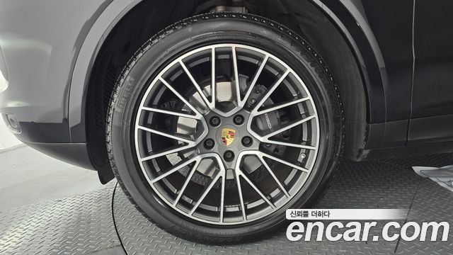 Porsche Cayenne PO536 3.0 - фото 4