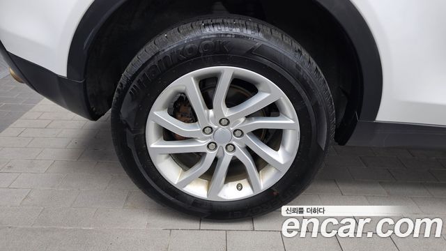 Land Rover Discovery Sport Sports 2.0 TD4 SE - фото 4