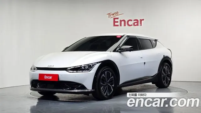 Kia EV6 Long Range 4WD Earth - фото 0