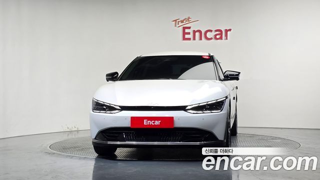 Kia EV6 Long Range 4WD Earth - фото 2