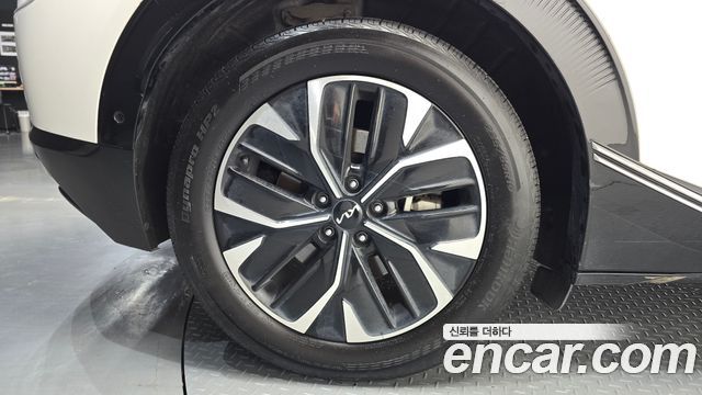 Kia EV6 Long Range 4WD Earth - фото 4