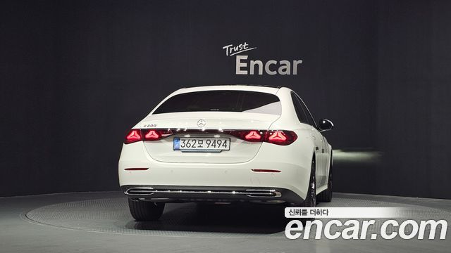 Mercedes-Benz E-Class W214 E200 Avantgarde - фото 3