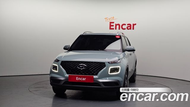 Hyundai Venue 1.6 Flux - фото 2