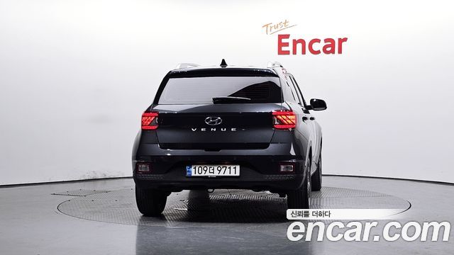 Hyundai Venue 1.6 Flux - фото 2