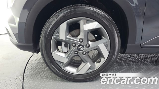 Hyundai Venue 1.6 Flux - фото 3