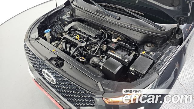 Hyundai Venue 1.6 Flux - фото 4