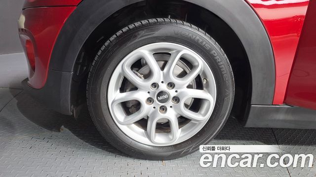 Mini Cooper Standard 3rd - фото 4