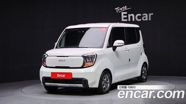 Kia RAY Новый Prestige - фото 0