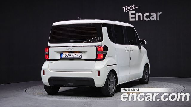 Kia RAY Новый Prestige - фото 1
