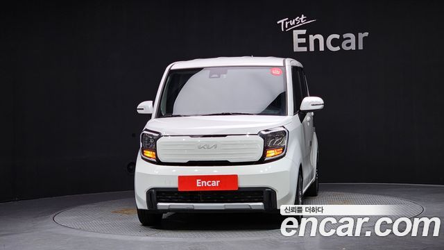 Kia RAY Новый Prestige - фото 2