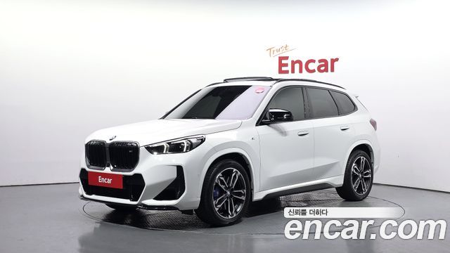 BMW X1 U11 M35i xDrive - фото 0